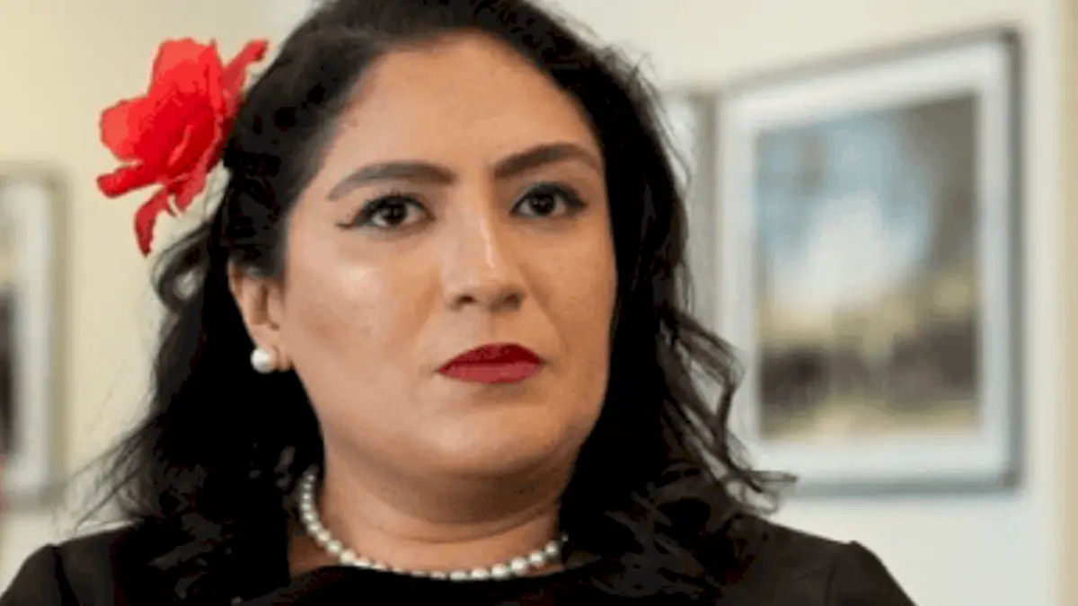 Iran jails photojournalist Yalda Moaiery 15 years over CNN work