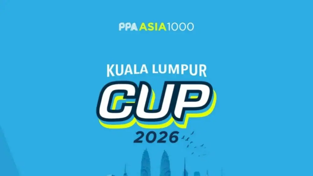 Pickleball stars head to Kuala Lumpur for 2026 Cup