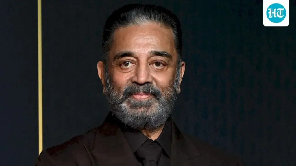 Kamal Haasan calls himself oldest Gen Z after 67 years in cinema