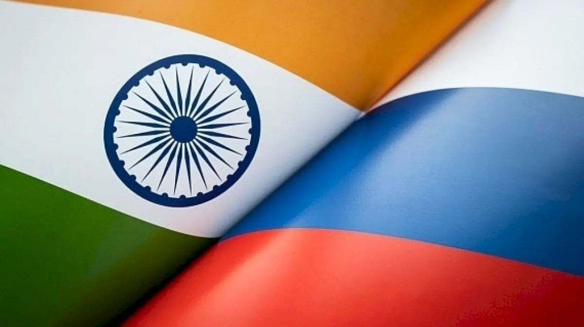 India to be first partner country at Russian Energy Week 2026