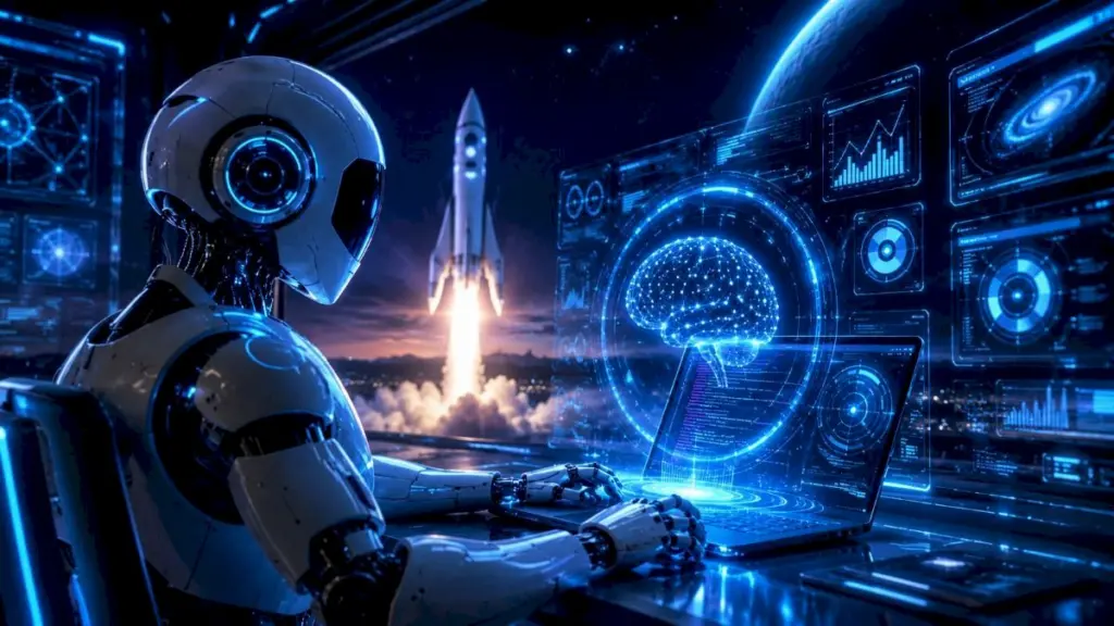 SpaceXAI launches Grok 4.6 with better coding and reasoning
