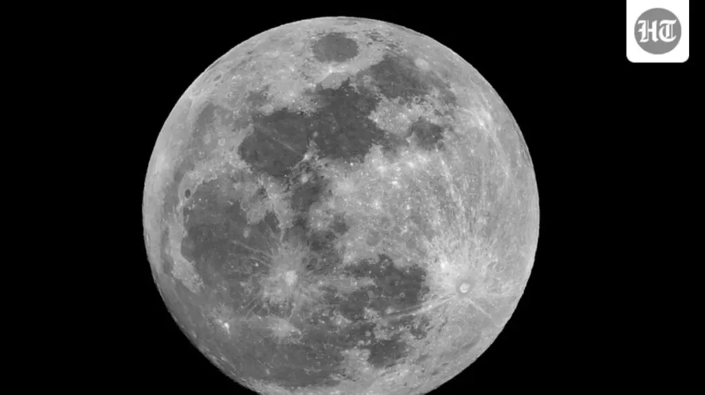 Pakistan names first lunar rover Jinnah-1, set for 2029 mission