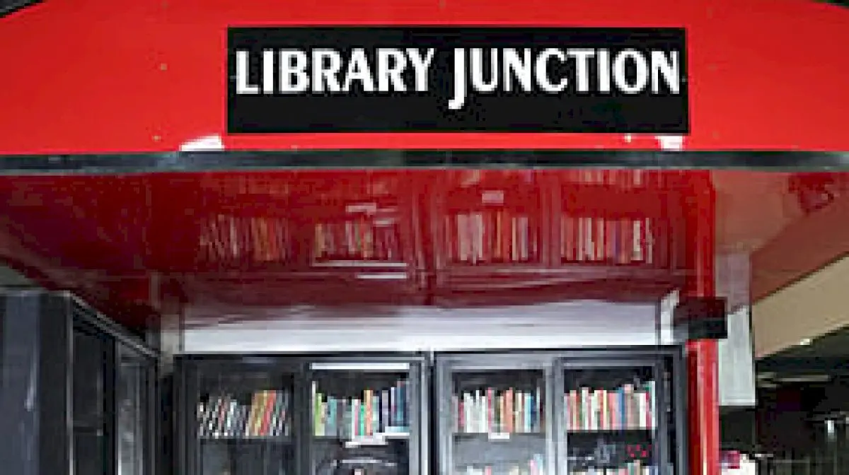 CSMT Station To Get Free Library After Churchgate Success