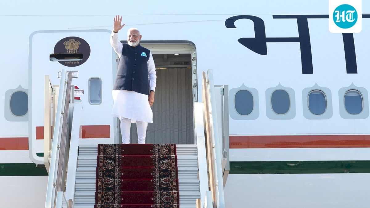 MEA Reports ₹74.59 Crore Spent on Modi’s Foreign Visits