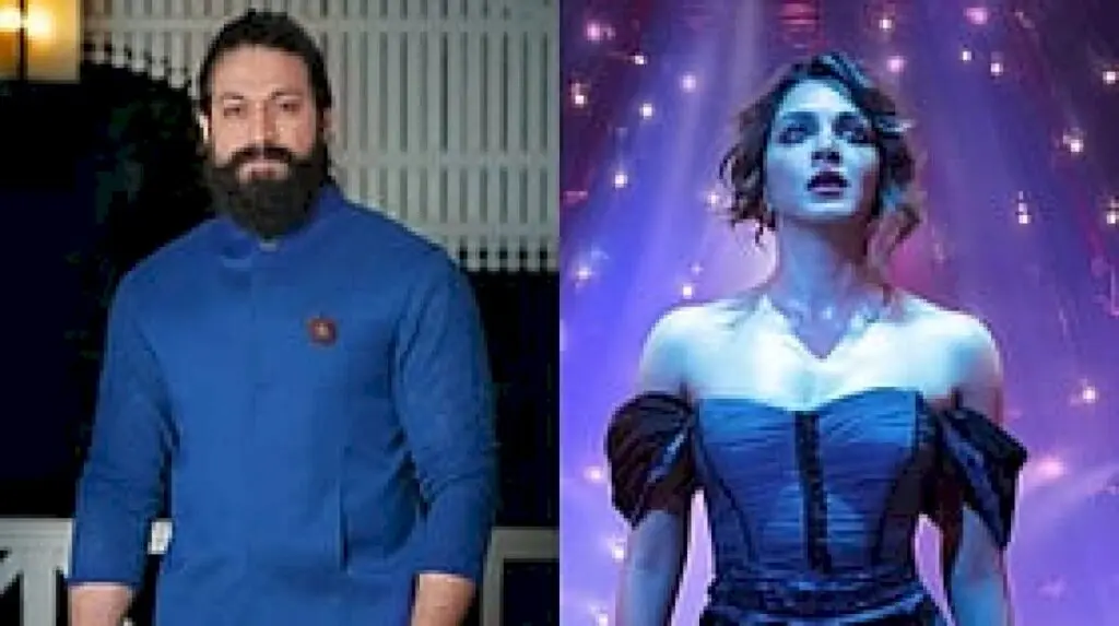 Kiara Advani's pregnancy didn't stop Toxic shoot, Yash says