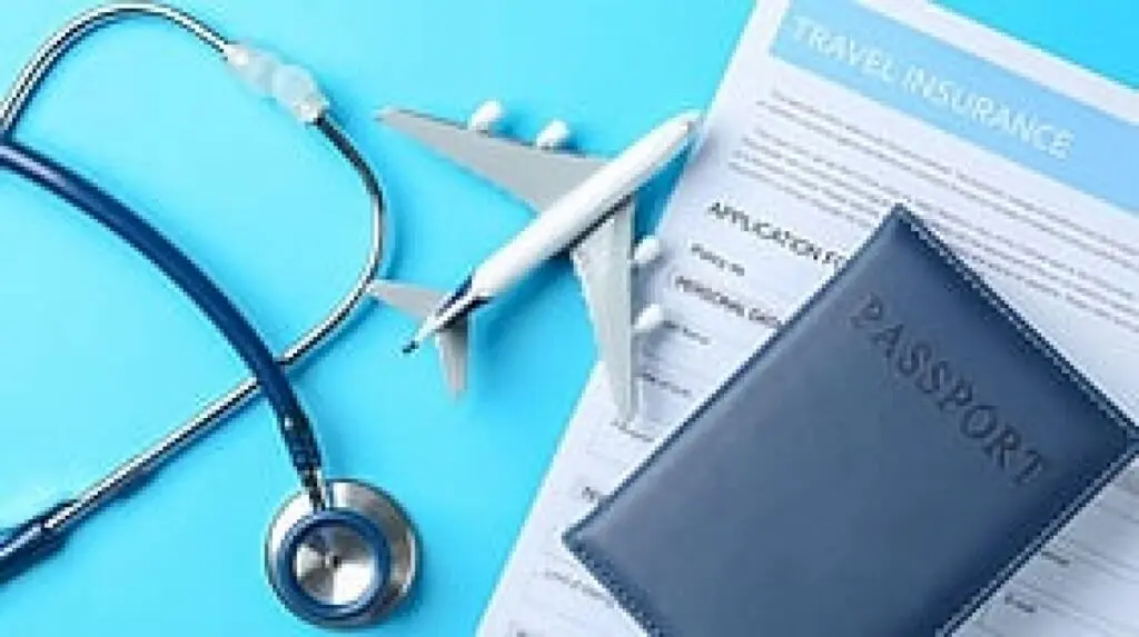 Travel health insurance vs travel insurance: key coverage differences