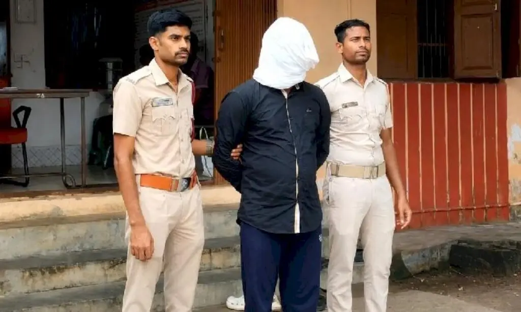 18 arrested for murder of boy in Chilika fishing dispute