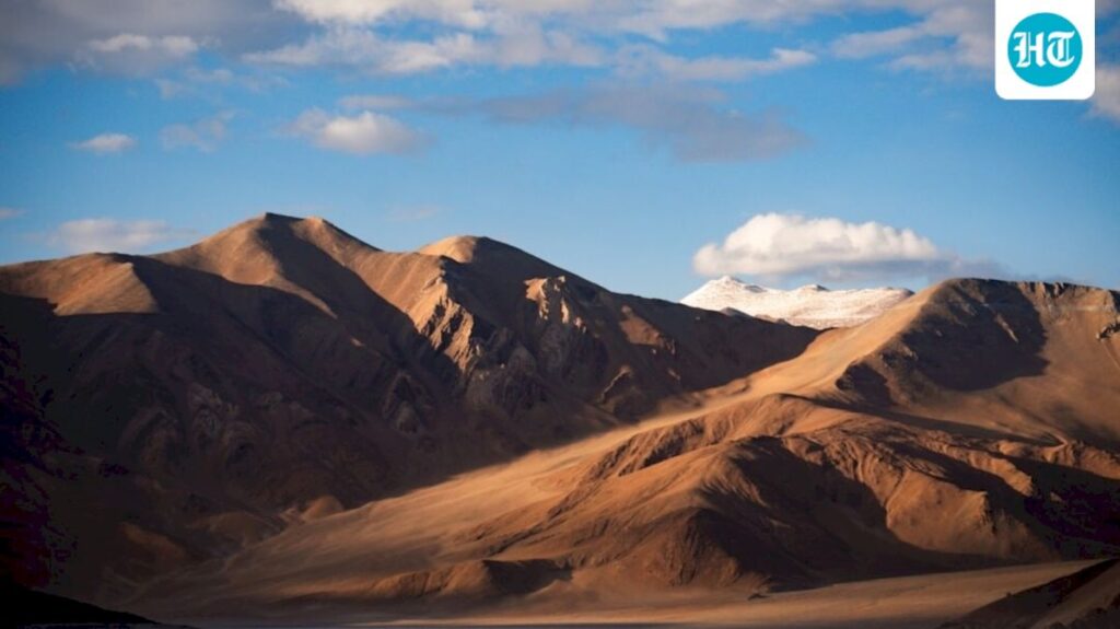 Ladakh Approves India’s First High-Altitude Wildlife Safari
