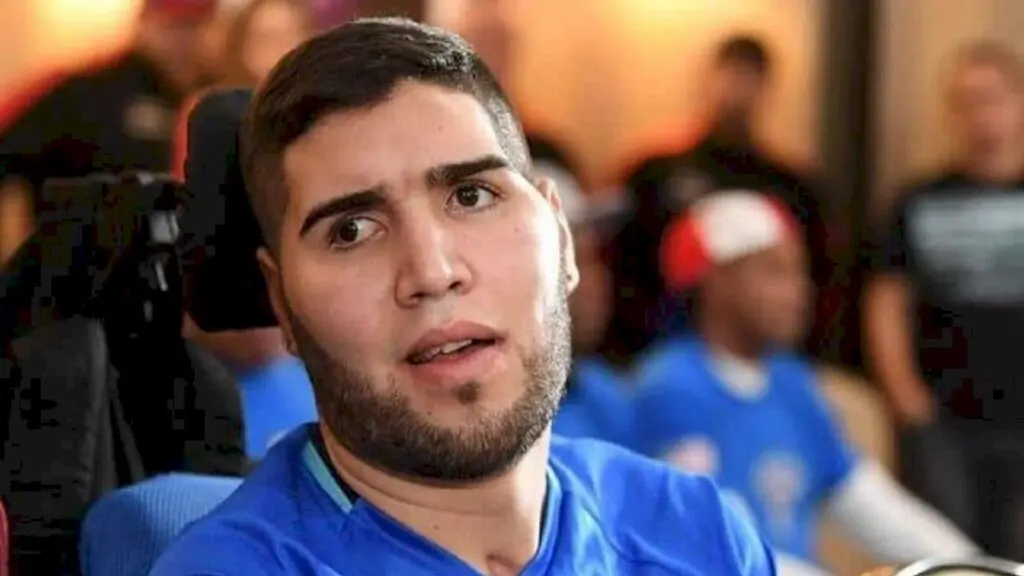 Boxer Prichard Colon dies aged 33, 11 years after brain injury