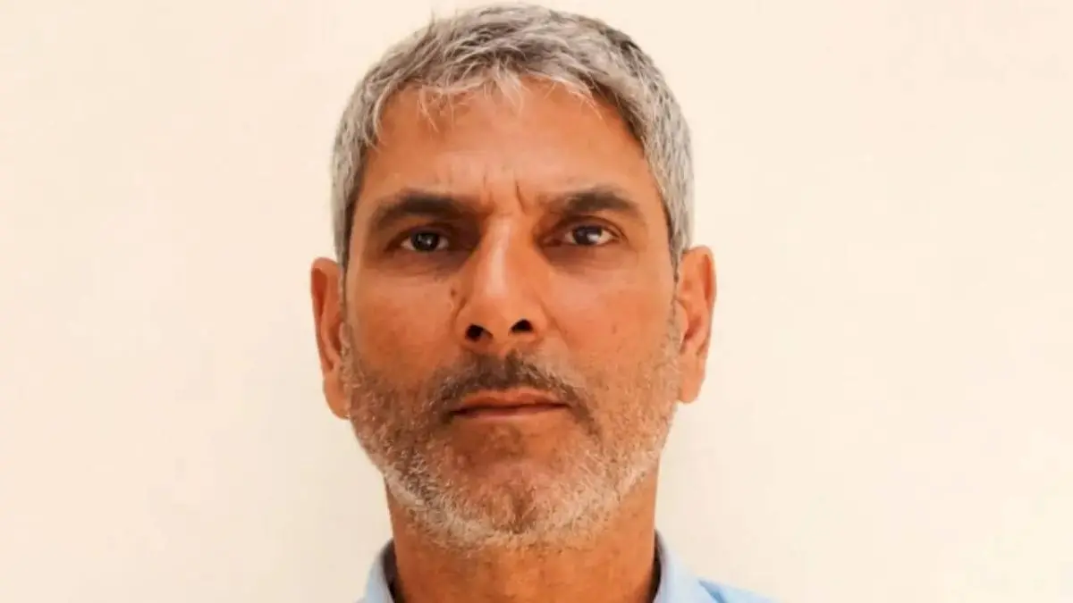 1991 Jammu Blast Accused Arrested After 35-Year Hunt