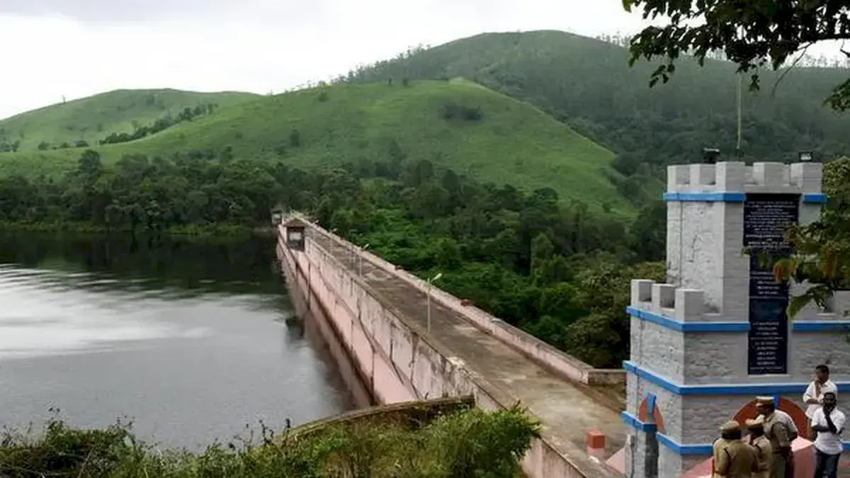 India's key reservoirs near 60% capacity; monsoon deficit narrows