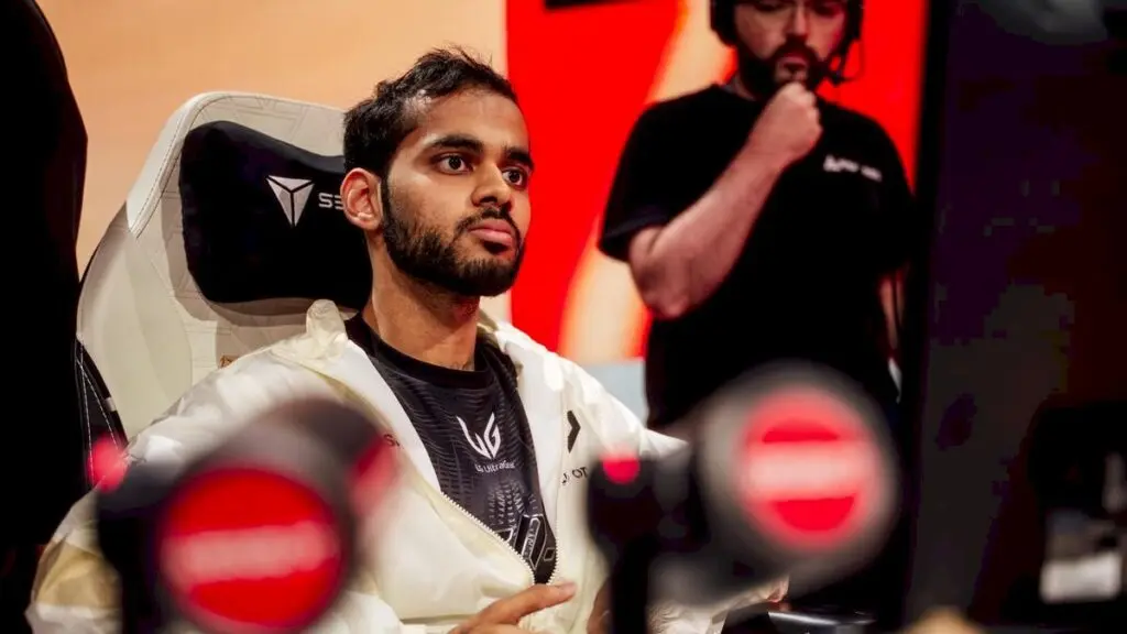 Arjun Erigaisi, Nihal Sarin enter Esports World Cup quarterfinals