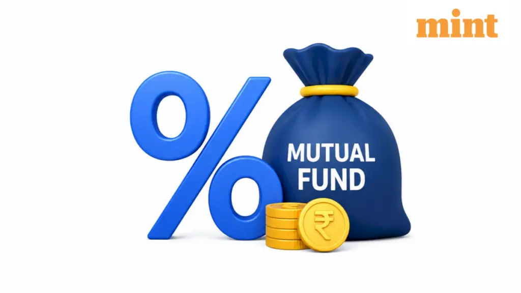 Mutual fund platform and CAS values can differ on NAV timing