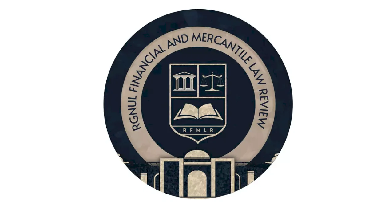 RGNUL law journal invites papers for Volume XIV Issue I