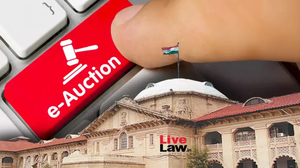Allahabad HC: Conflicting e-auction time limits must be harmonised