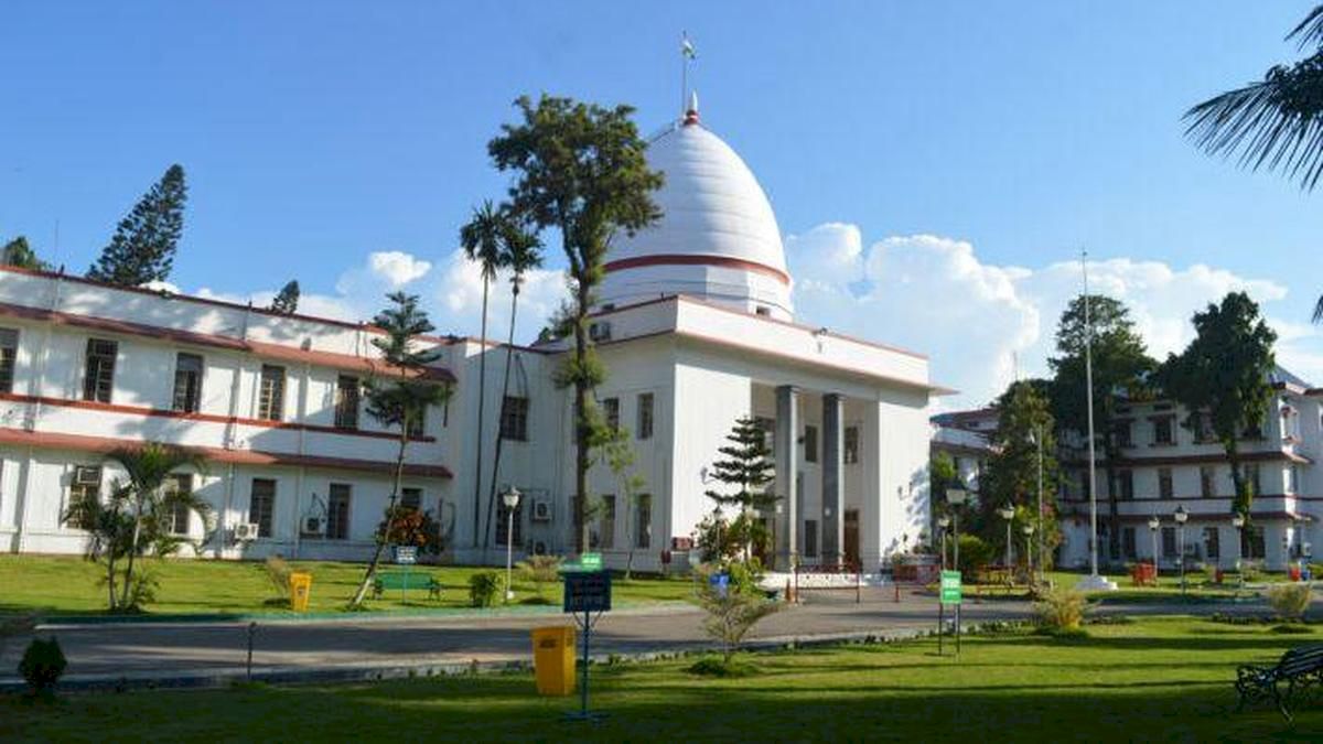 HC orders status quo in Manas encroachment case