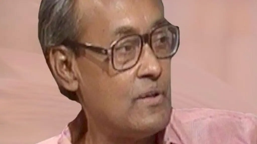 Sumit Sarkar, eminent Marxist historian of modern India, dies at 87