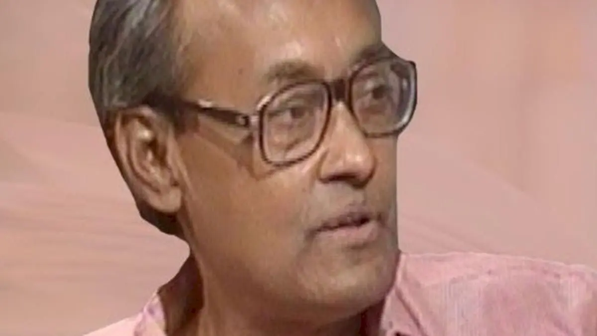Sumit Sarkar, eminent Marxist historian of modern India, dies at 87