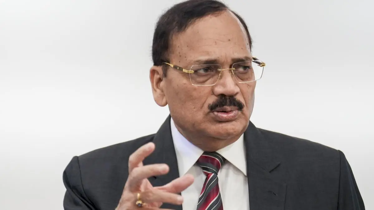 CJI flags 'malicious' misuse of live-streamed court clips