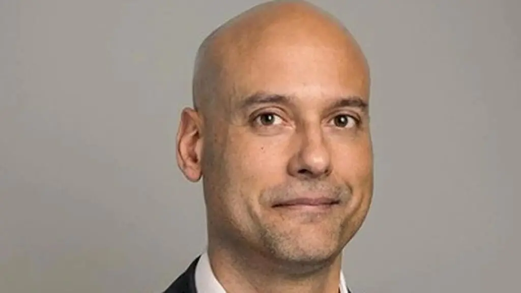 BBC exec Gautam Rangarajan appointed UK PM’s adviser