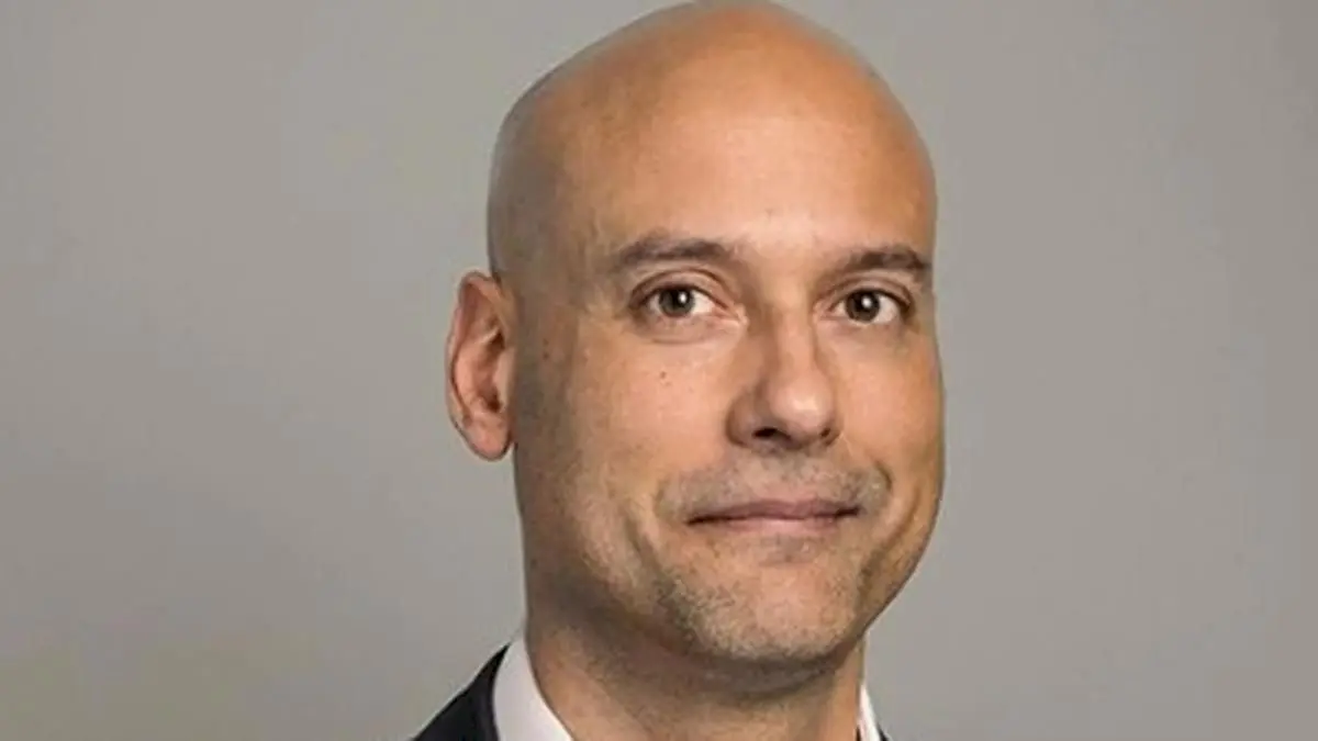 BBC exec Gautam Rangarajan appointed UK PM’s adviser