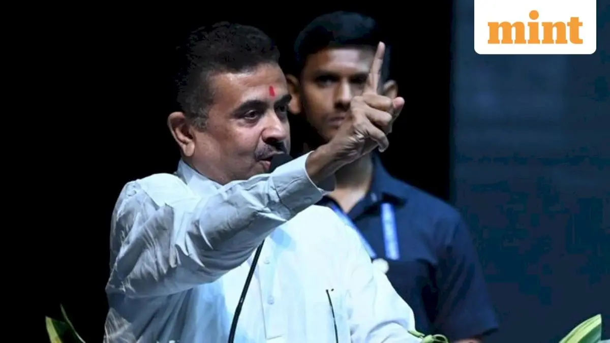West Bengal strips BJP MP Ananta Maharaj of Banga Bibhushan