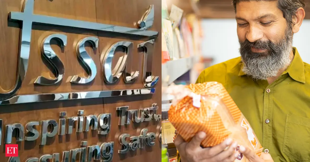 SC pulls up FSSAI, Centre over delay in food warning labels