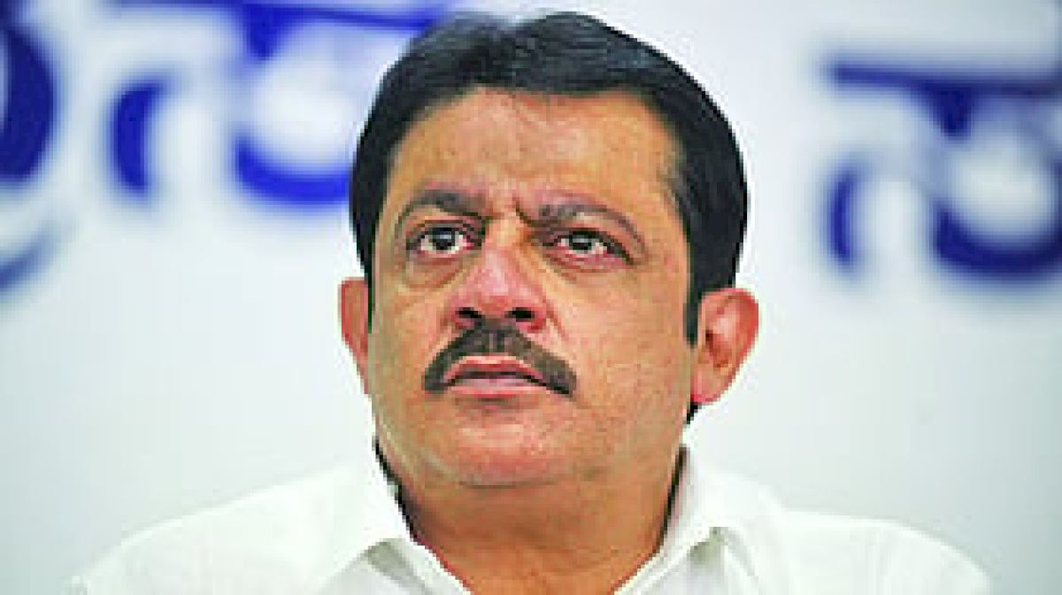Karnataka minister Zameer Ahmed opts out of Vijayanagar district duty