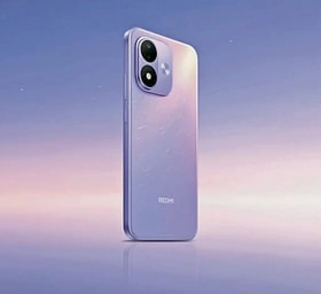 Redmi Note 17 brings 8,000mAh battery at ₹27,999