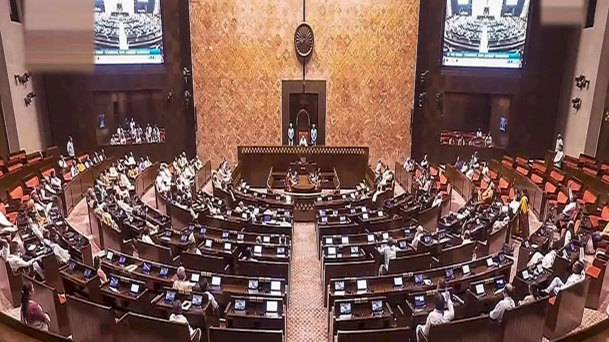 Centre delists 18 monuments since 2021, says no longer of national importance