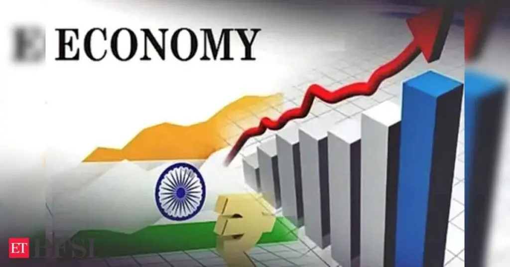 India needs 18% annual dollar growth to hit $20 tn target