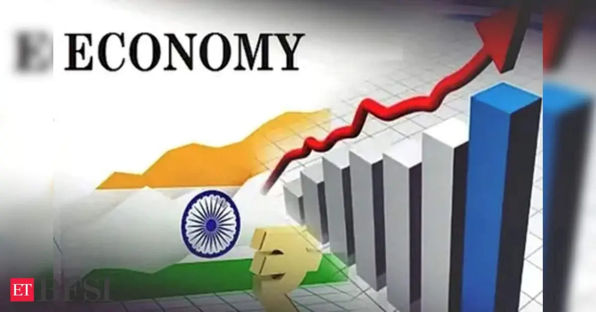 India needs 18% annual dollar growth to hit $20 tn target