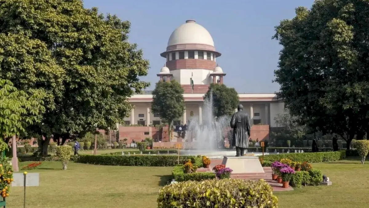 Supreme Court To Examine RTE Act For Madrasas, Vedic Pathshalas