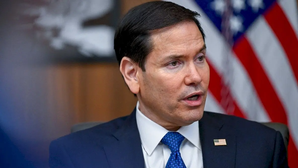 Rubio says citizenship not for sale, netizens point to Trump's Gold Card