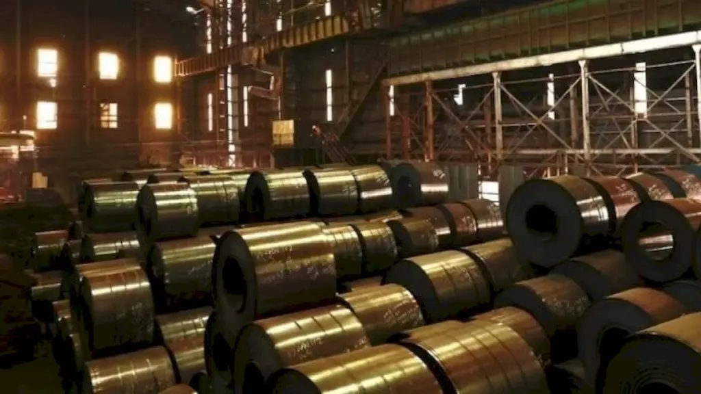 Indian steel exports surge to Vietnam, Taiwan as European markets fall