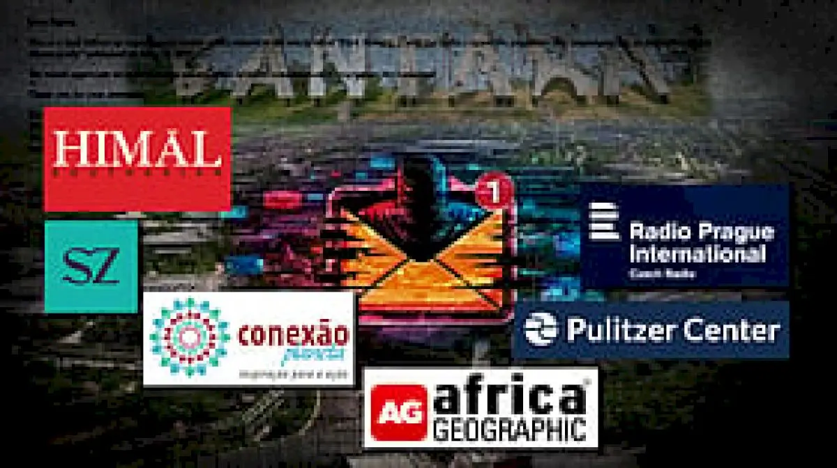 Fake law firm and Google id used to target Vantara journalists