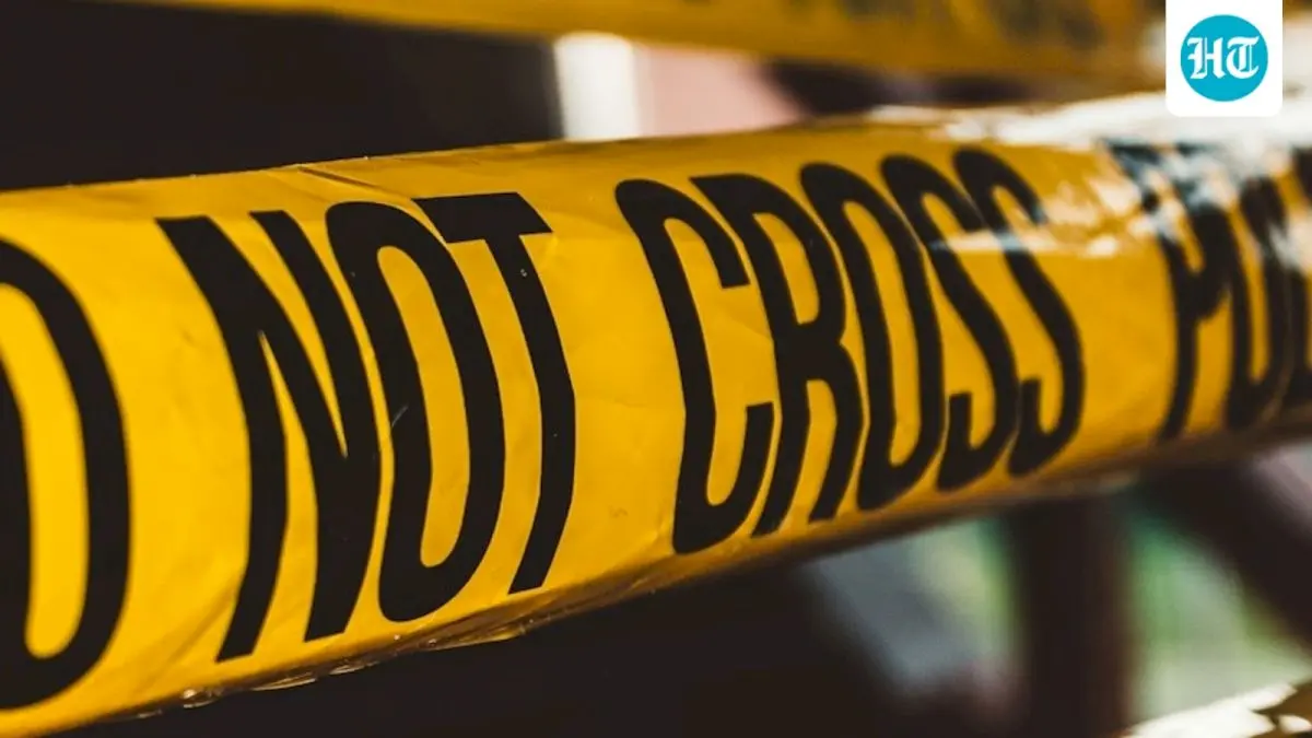 Birmingham hospital locked down after police shooting