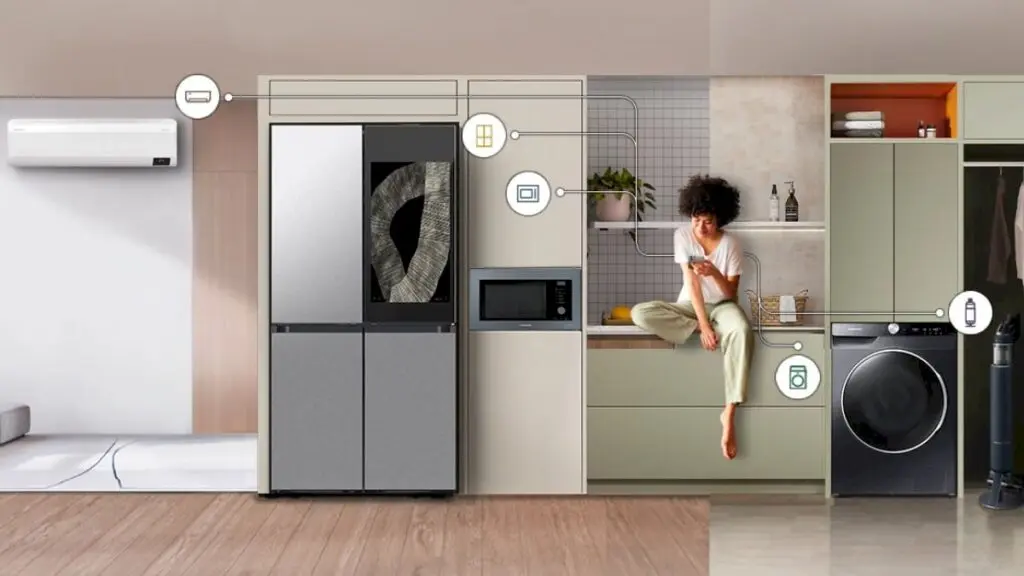 Samsung Launches Bespoke AI Appliance Offers Ahead of Independence Day