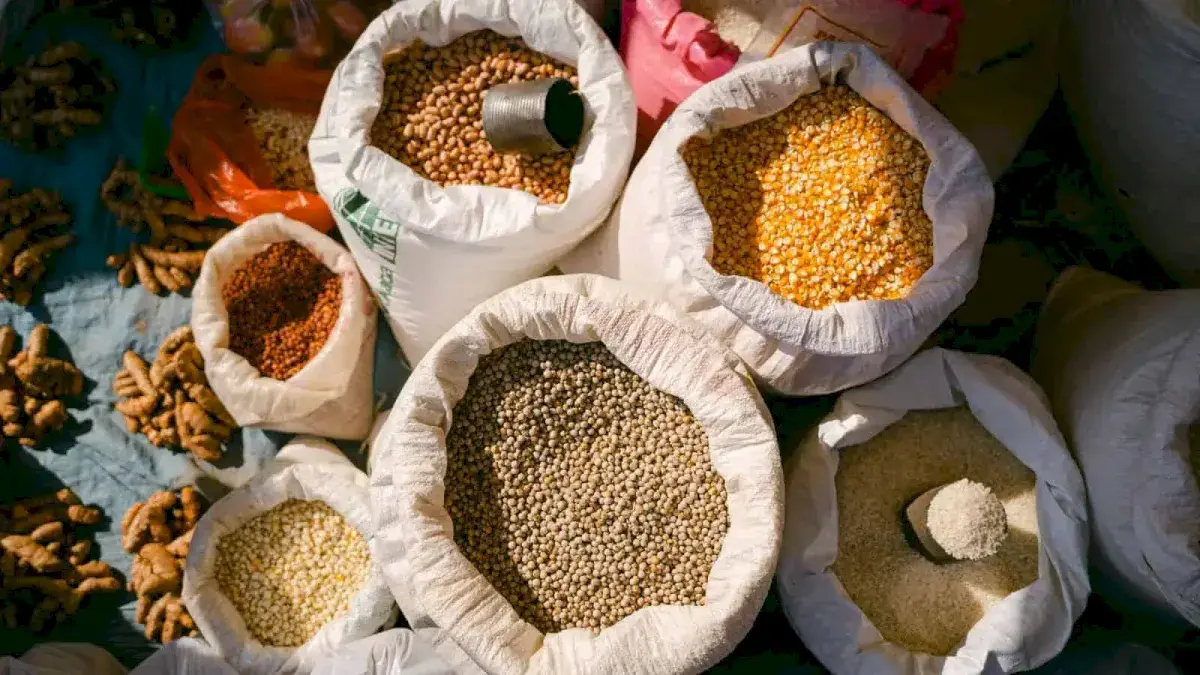 Telangana adds 9 security features to smart ration cards