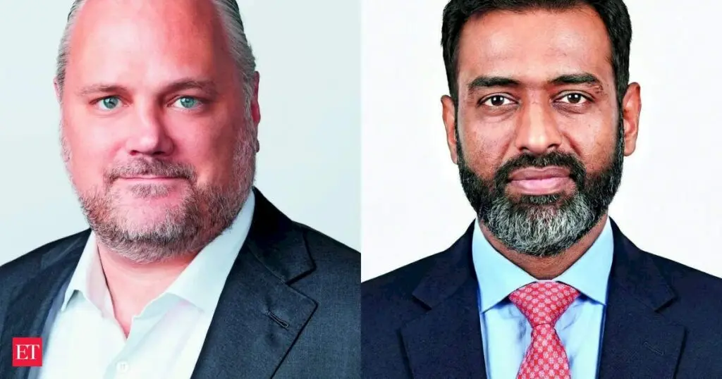 Hillhouse plans to double India investments to $4 billion