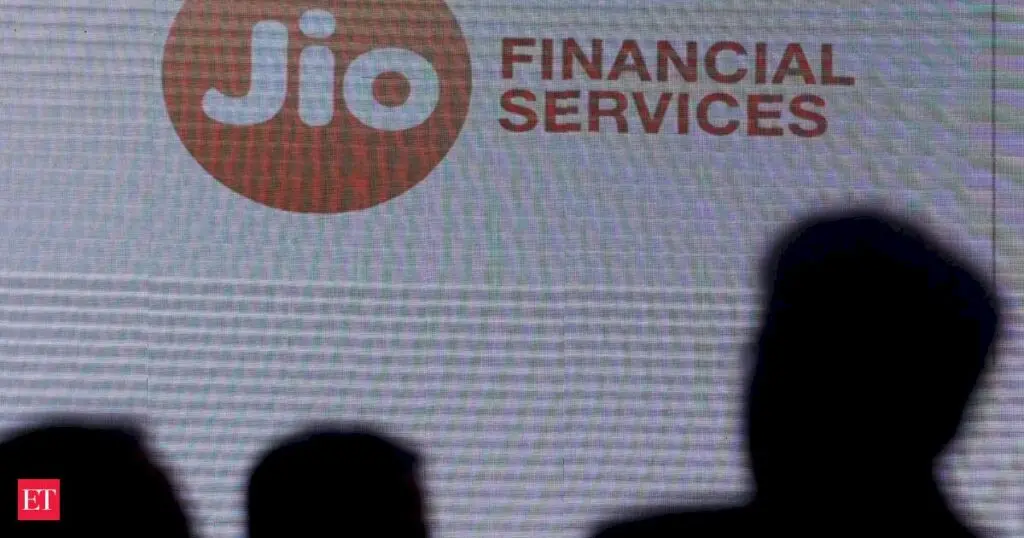 Bank of America to invest $1.9 billion in Jio Financial lending arm