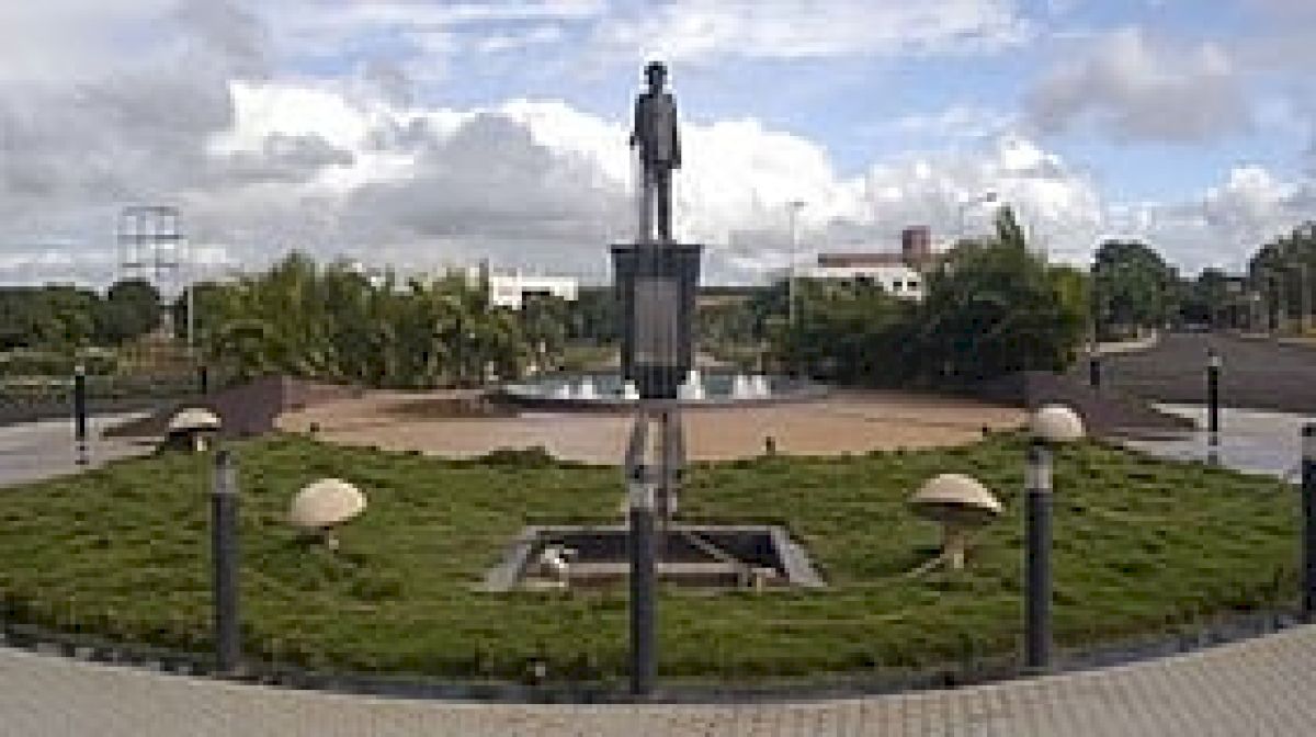 KITS gives Rs 40.72 lakh for 10 VTU student projects