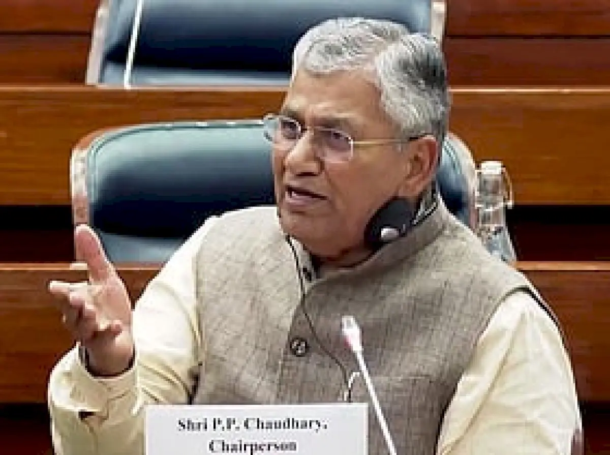ONOE panel mulls safeguards against unscrupulous PM, CMs