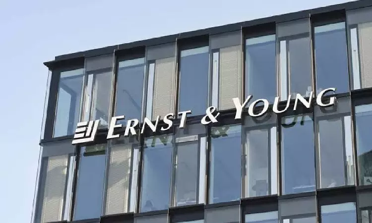 Ernst & Young invites consultant applications for Mumbai office