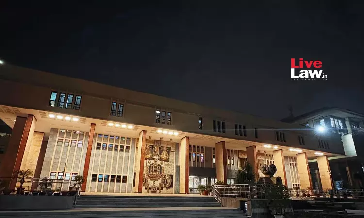 Delhi High Court restricts law intern entry to senior batches