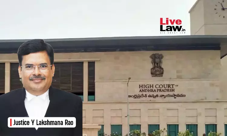 Supreme Court backs AP High Court quashing case against Naidu