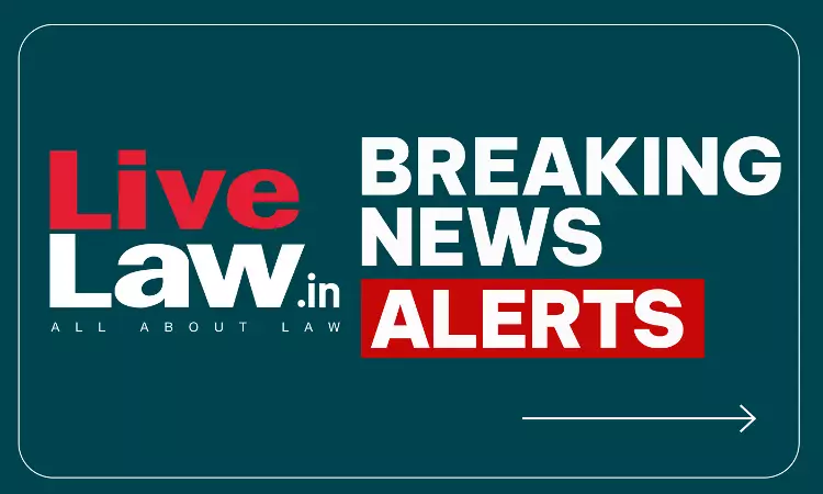 LiveLaw launches real-time Supreme Court and High Court alerts