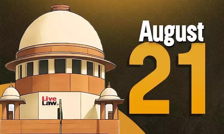 Supreme Court roundup lists key rulings and hearings