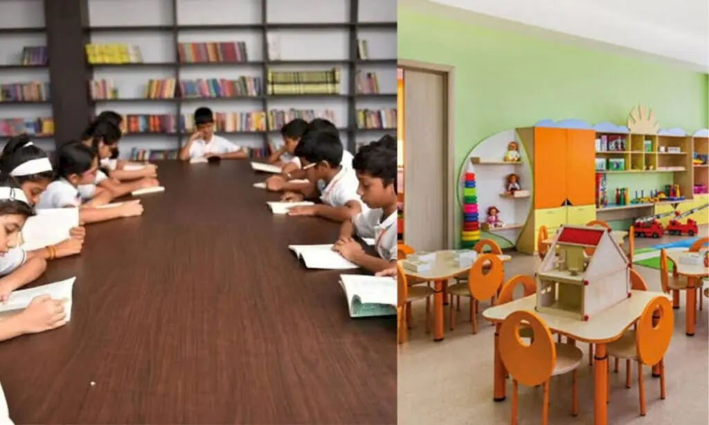 Educator warns parents against judging schools by results