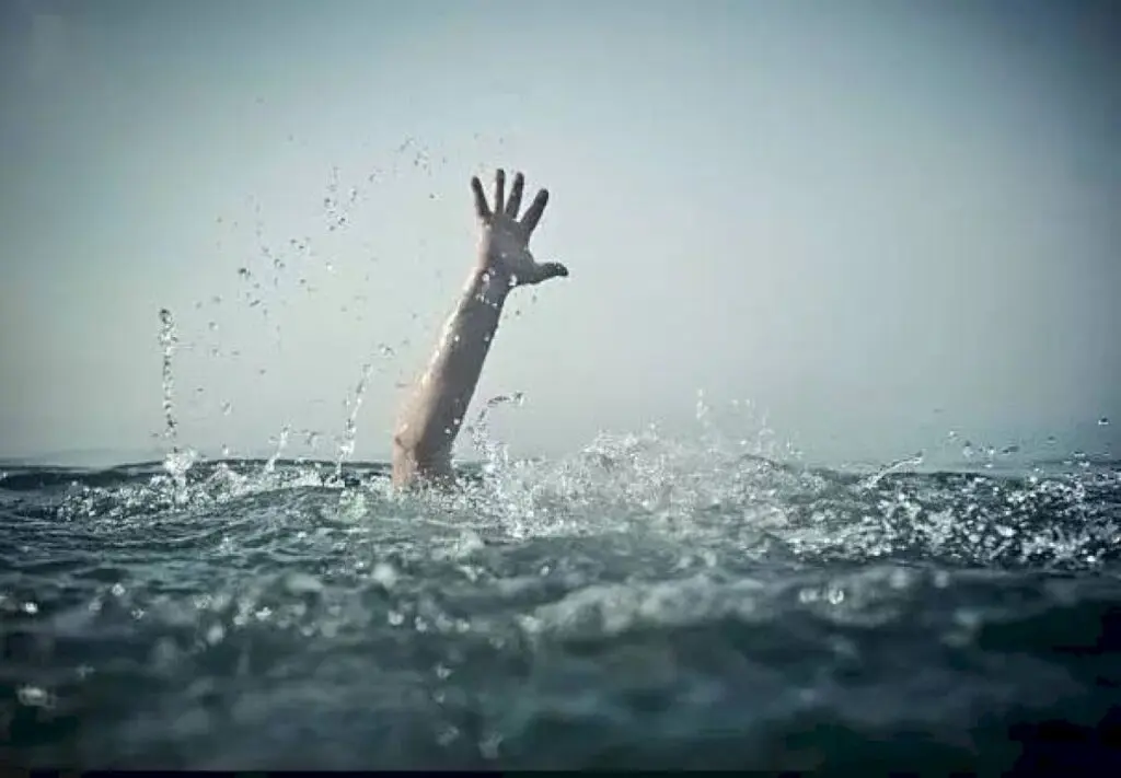 12-year-old drowns in Polavaram canal after father scolds him